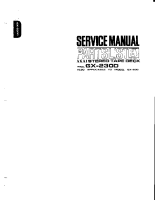 Akai GX-230-D-Service-Manual